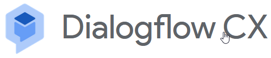 dialogflow cx logo
