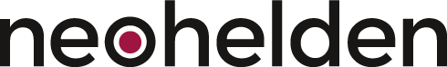 Neohelden logo