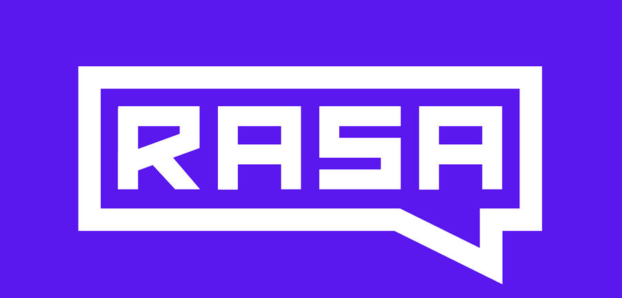 Rasa Logo