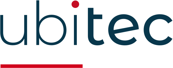 Ubitec logo